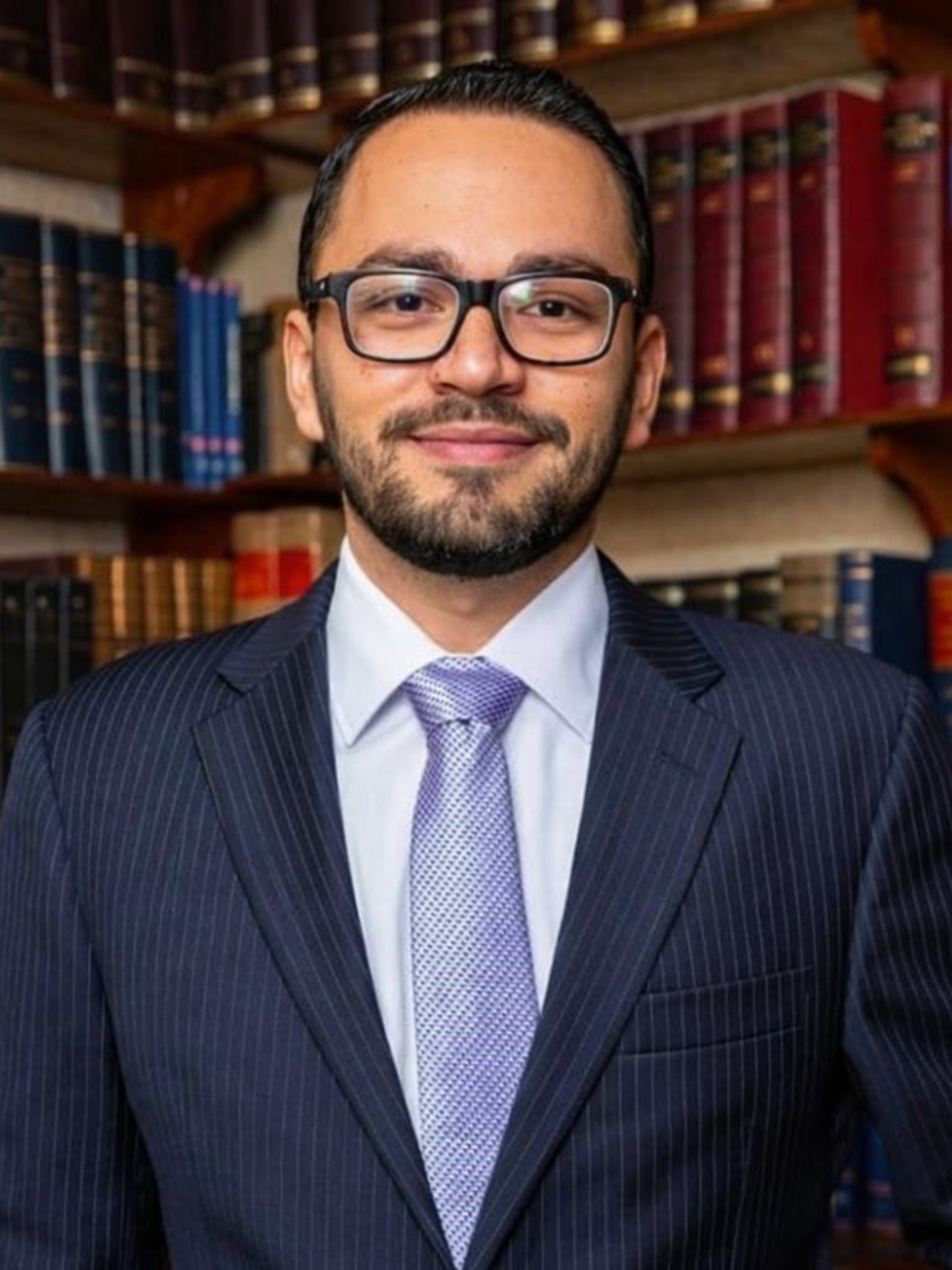 Diego Meléndez