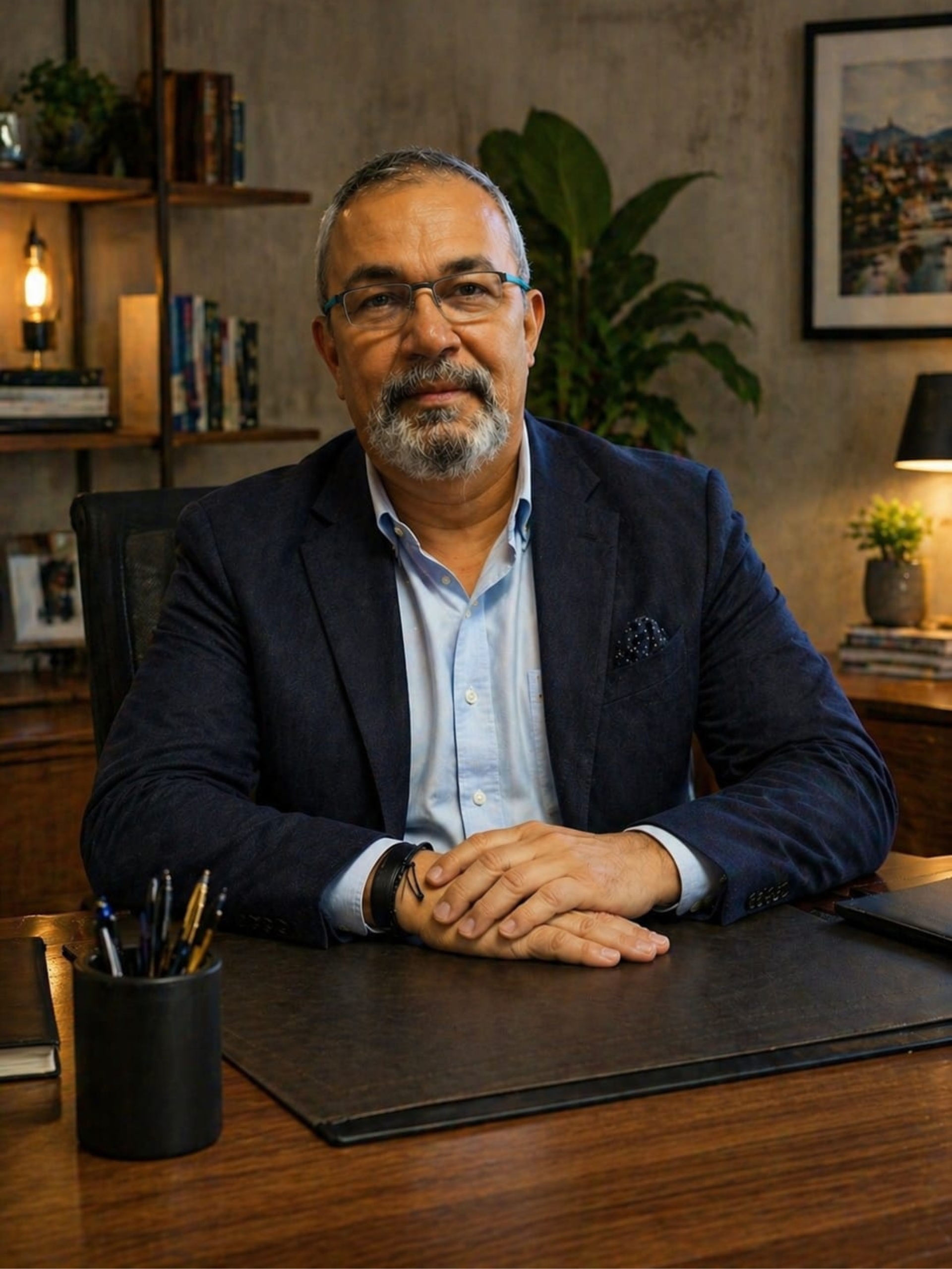 Julio Meléndez